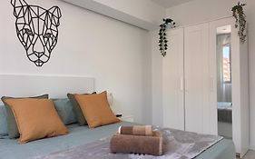 LOFT Céntrico MALIAÑO - DUA ROOMS